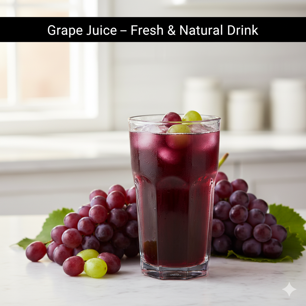Grape Juice