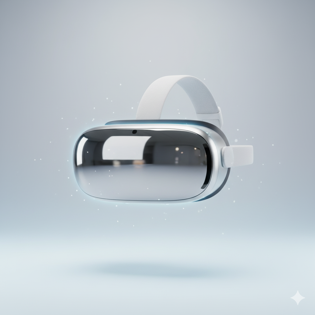 Apple Vision Pro future of spatial computing