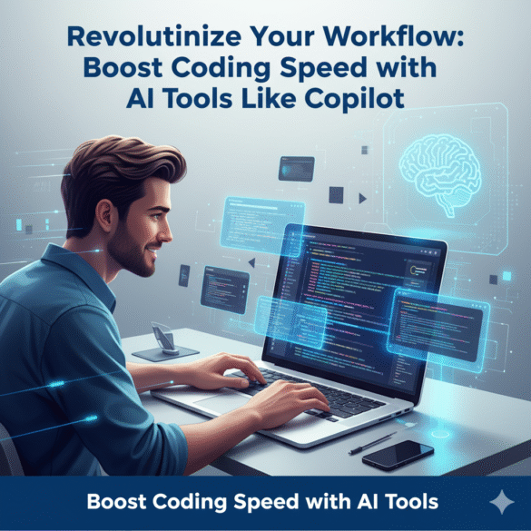 AI Tools Like Copilot: Supercharge Your Coding Productivity - Technologia