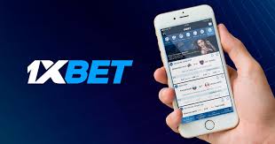 1xBet Online Your Ultimate Betting Experience 1xBet Online Your Ultimate Betting Experience