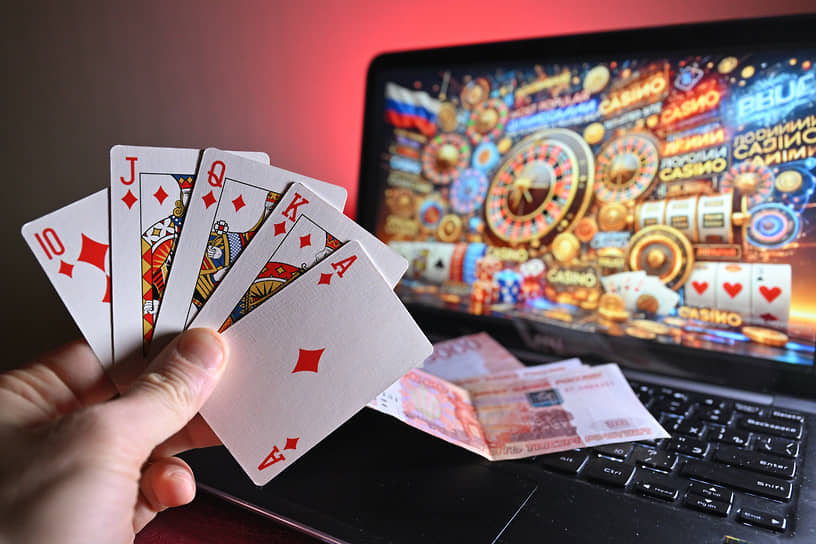 Discover the Excitement of Casino Boombet UK Discover the Excitement of Casino Boombet UK