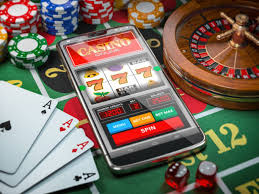 Discover the Excitement of Casino Boombet UK Discover the Excitement of Casino Boombet UK