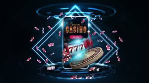 Discover the Excitement of Casino Boombet UK Discover the Excitement of Casino Boombet UK