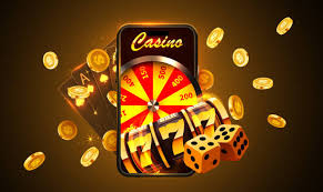 Discover the Exciting World of Casigood Casino -485352745