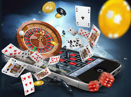 Discover the Wonders of Golden Genie Casino & Sportsbook Discover the Wonders of Golden Genie Casino & Sportsbook