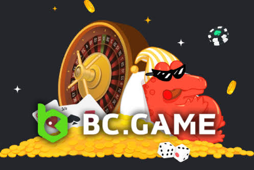 Exploring BC.Game A New Era for Online Gaming in Lebanon