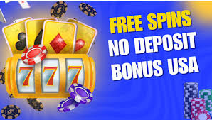 Free Spins No Deposit Win Your Ultimate Guide to Maximizing Rewards