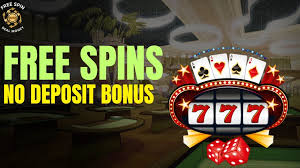 Free Spins No Deposit Win Your Ultimate Guide to Maximizing Rewards