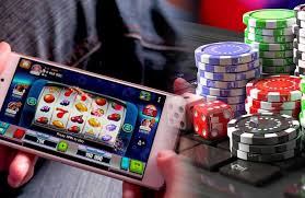 Goldspin L'Innovazione nei Giochi Online -264315058