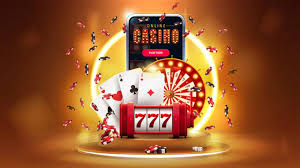 Olymp Casino A New Era of Online Gaming